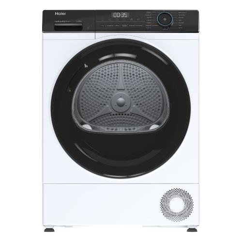Haier Asciugabiancheria 9 Kg SERIE 3 HD90 A3939E IT I Pro White classe C
