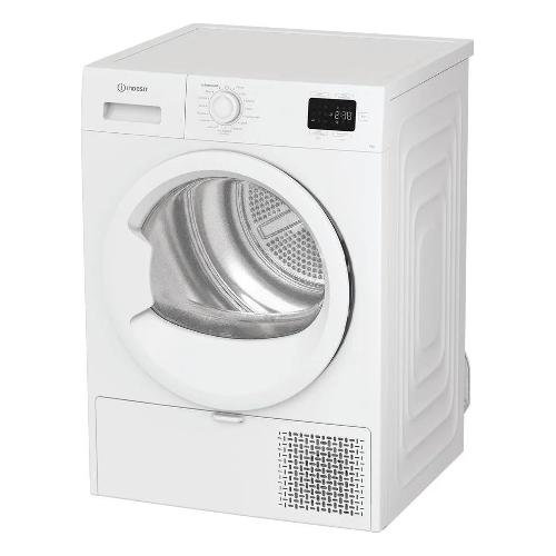 Indesit Asciugabiancheria 9 Kg CYD 92D WW IT White classe E