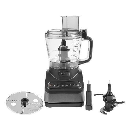 Ninja Robot cucina (2,1Lt) Black e Silver BN650EU 850W