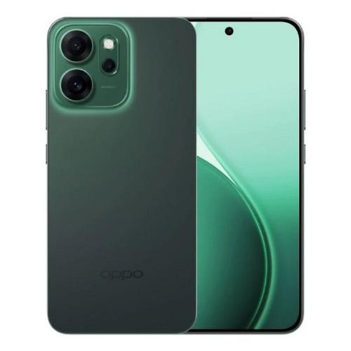 Oppo Smartphone 6,57" RENO14 F 5G Luminous green ( 256GB Ram 8GB 6000mAh ) CPH2743