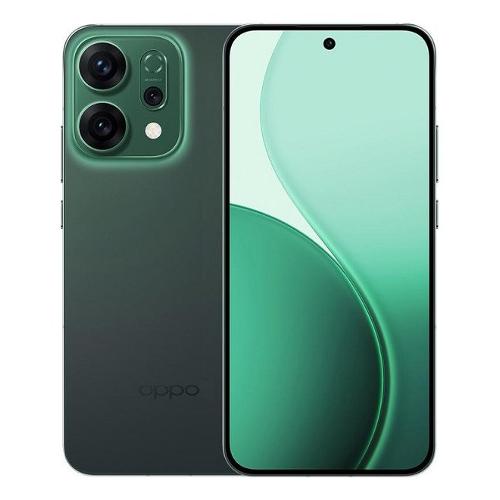 Oppo Smartphone 6,59" RENO14 5G Luminous green ( 512GB Ram 12GB 6000mAh ) CPH2737