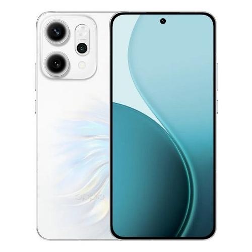 Oppo Smartphone 6,59" RENO14 5G Opal white ( 512GB Ram 12GB 6000mAh ) CPH2737