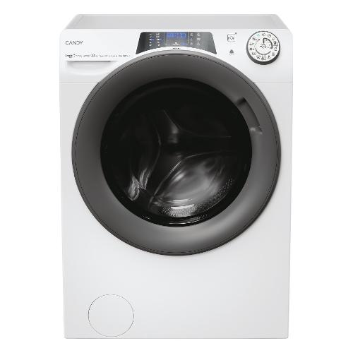 Candy Lavasciuga 8 + 5 Kg RAPIDO PRO RPW4856BWMR9 1 S White classe AD 1400giri/min (54x60x85cm)