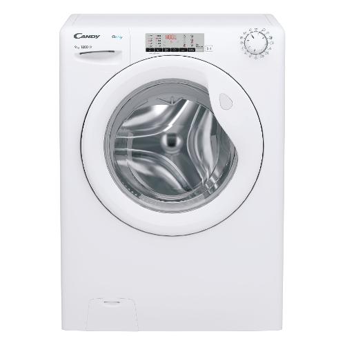 Candy Lavatrice 9 Kg EASY EY294DWM5 1 S White classe A 1200giri/min (60x54x85cm)