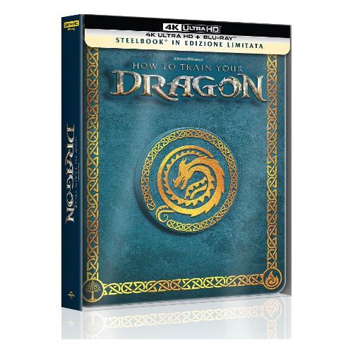 Universal Pictures DRAGON TRAINER Dean DeBlois 1176773