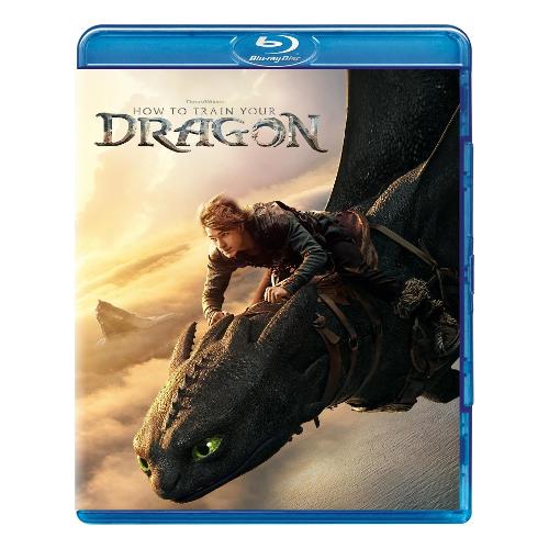 Universal Pictures Dragon Trainer (Live Action) Dean DeBlois 1176771