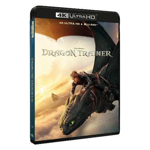 Universal Pictures DRAGON TRAINER Dean DeBlois 1176772