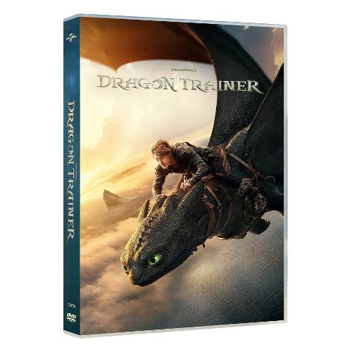 Universal Pictures Dragon Trainer (Live Action) Dean DeBlois 1176770