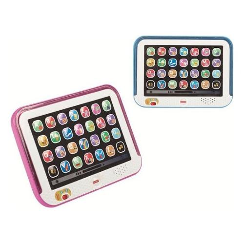 Fisher Price Tablet Smart Stages 12-36m CHD11