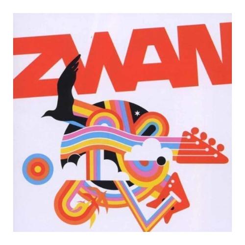 Audio Mary Star Of The Sea Zwan RPRW48436.2