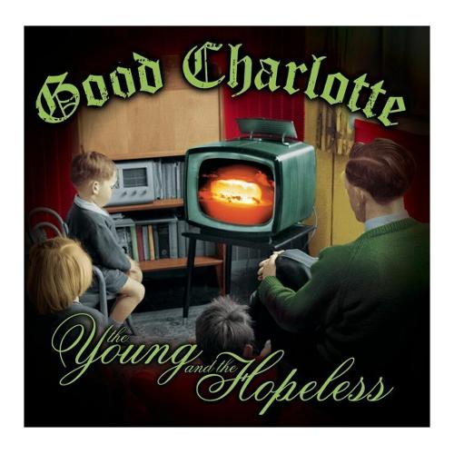 Audio Vinile The Young And The Hopeless (Neon Green Vinyl) - Good Charlotte SNYL258719.1