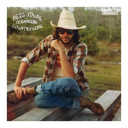 Audio Vinile Oceanside Countryside - Neil Young 24858980