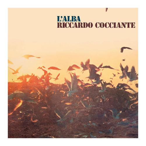 Audio Vinile L'alba (180Gr) (Orange Vinyl) - Riccardo Cocciante 19802882161