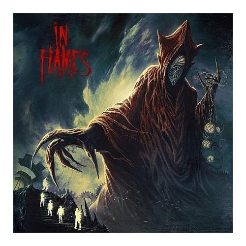 Audio Vinile Foregone (2 Lp) - In Flames 29668822