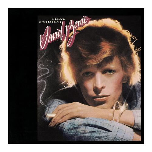 Audio Vinile Young Americans (50Th Anniversary) - David Bowie 32489364