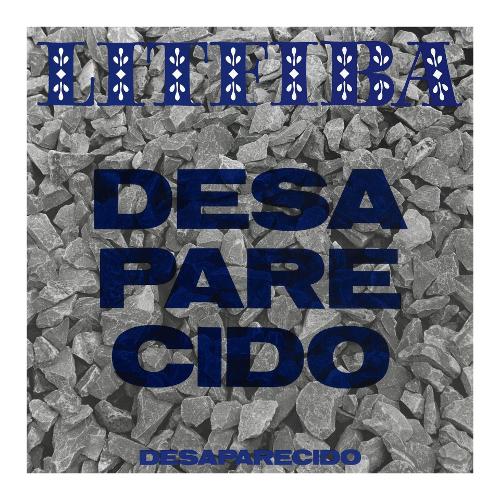 Audio CD Desaparecido - Litfiba 32617996