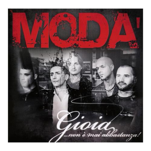 Audio CD Gioia...Non Mai Abbastanza! - Moda 32597557