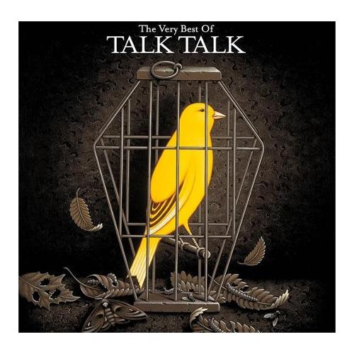 Audio Vinile The Very Best Of Talk Talk - Talk Talk 32514691