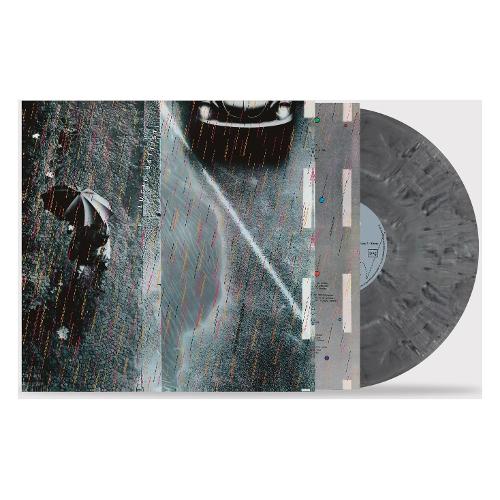 Audio Vinile Una Giornata Uggiosa (180Gr) (White Black Splatter Vinyl) - Lucio Battisti 19802888611