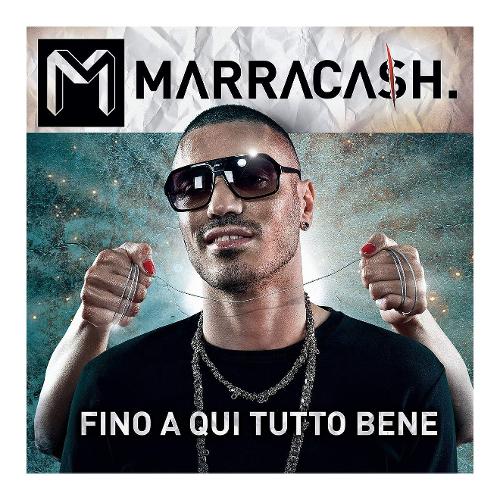 Audio Vinile Fino A Qui Tutto Bene - Marracash 6764918