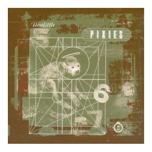 Audio CD Doolittle - Pixies IMT9159890.2