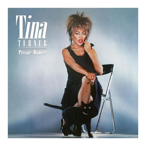 Audio Vinile Private Dancer (40th Anniversary) (White Vinyl) - Tina Turner 32386076