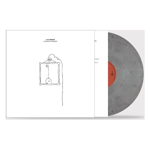 Audio Vinile La Sposa Occidentale (180Gr) (White Black Marble Vinyl) - Lucio Battisti 19802888541