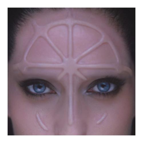 Audio Vinile Rosa Dei Venti (Transparent Vinyl) (Sanremo 2025) - Gaia 19802897401