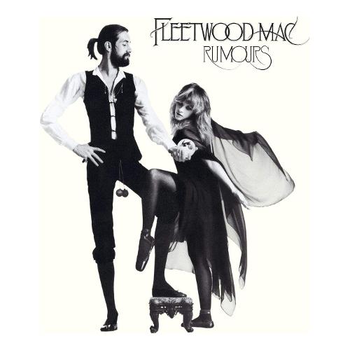 Audio Vinile Rumours - Fleetwood Mac 97816163