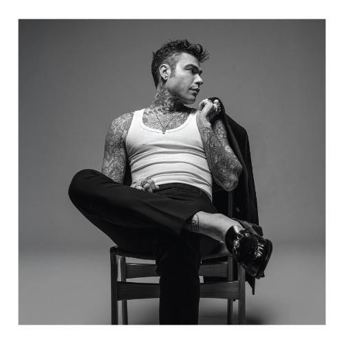 Audio Vinile Battito (7") (Sanremo 2025) - Fedez