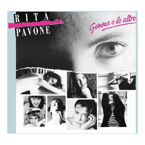 Audio CD Gemma E Le Altre - Rita Pavone 964149572