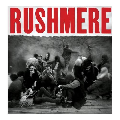 Audio Vinile Rushmere - Mumford & Sons 7527619
