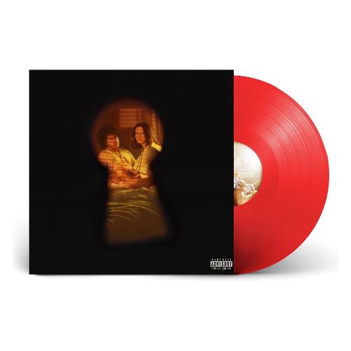 Audio Vinile I Said I Love You First - Selena Gomez / Benny Blanco 7569420