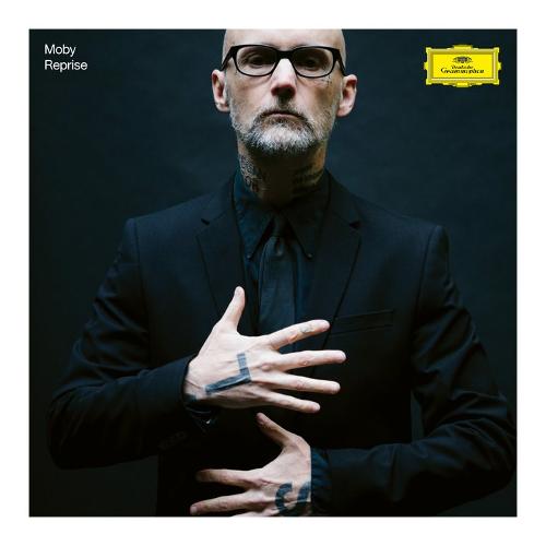 Audio CD Reprise - Moby 4837398