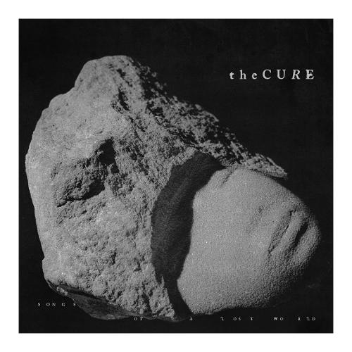 Audio CD Songs Of A Lost World - Cure