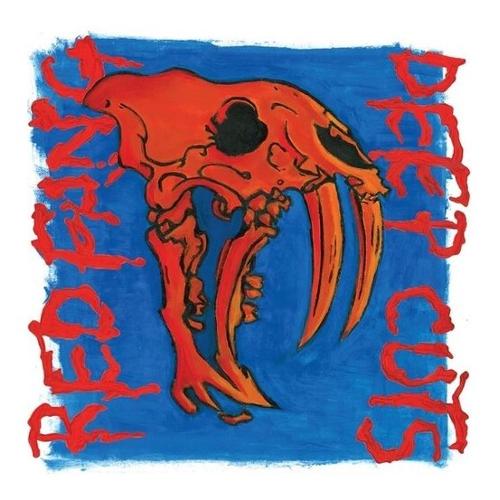Audio Vinile Deep Cuts - Red Fang RR75561