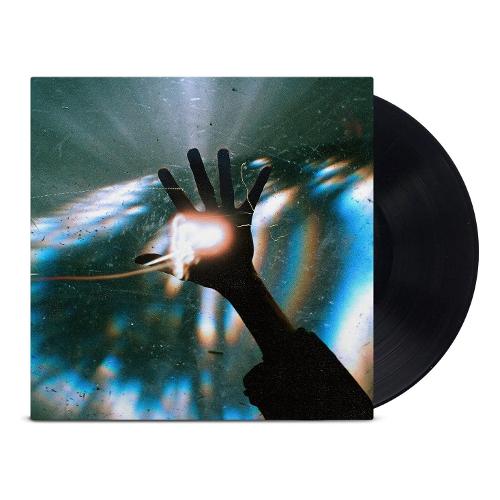 Audio Vinile The Sky The Earth & All Between - Architects