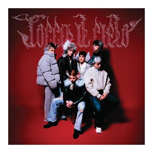 Audio Vinile Tocca Il Cielo (2 Lp) - Bnkr44 7800949