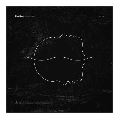 Audio Vinile Tsunami Sea (Black White Grey Vinyl) - Spiritbox