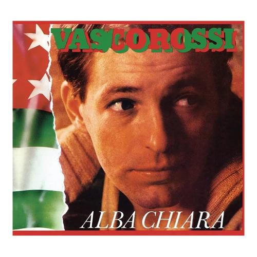 Audio Vinile Albachiara Fegato Fegato Spappolato (7") (Picture Disc) (Record Store Day 2025) - Vasco Rossi 19802905707