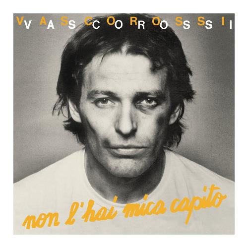 Audio Vinile Non L'hai Mica Capito "Asilo" Republic (7") (Picture Disc) (Record Store Day 2025) - Vasco Rossi 19802905697