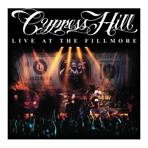 Audio Vinile Live At The Fillmore (2 Lp) (Record Store Day 2025) - Cypress Hill 19802830551