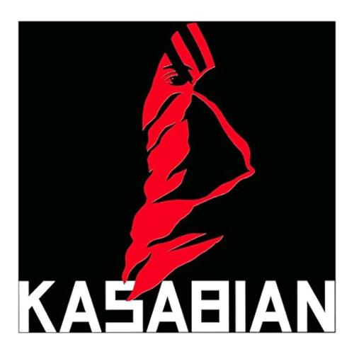 Audio Vinile Kasabian (2 Lp) (Record Store Day 2025) - Kasabian 19802898191