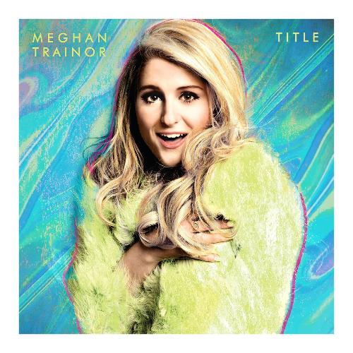 Audio Vinile Title (10th Anniversary) (2 Lp) - Meghan Trainor 19802841941