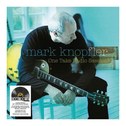 Audio Vinile One Take Radio Sessions (Record Store Day 2025) - Mark Knopfler 7535262