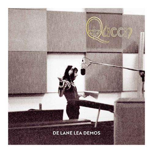 Audio Vinile De Lane Lea Demos (Record Store Day 2025) - Queen 7537885