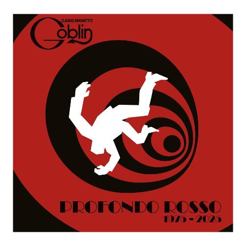 Audio Vinile Profondo Rosso 1975-2025 - Claudio Simonetti's Goblin 32731371