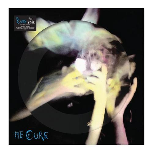 Audio Vinile The Head On The Door (Record Store Day 2025) - Cure 7523447
