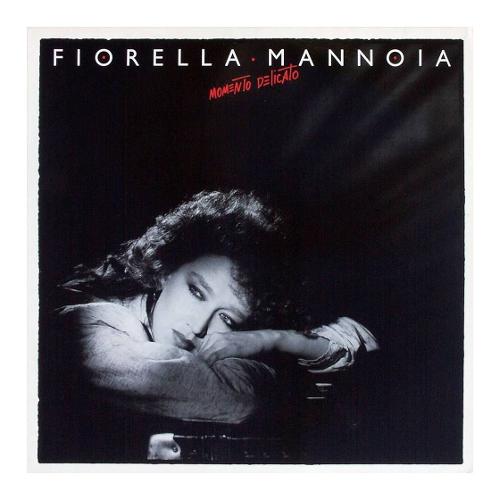 Audio Vinile Momento Delicato (180Gr) (Transparent Red Vinyl) (Record Store Day 2025) - Fiorella Mannoia 19802905721