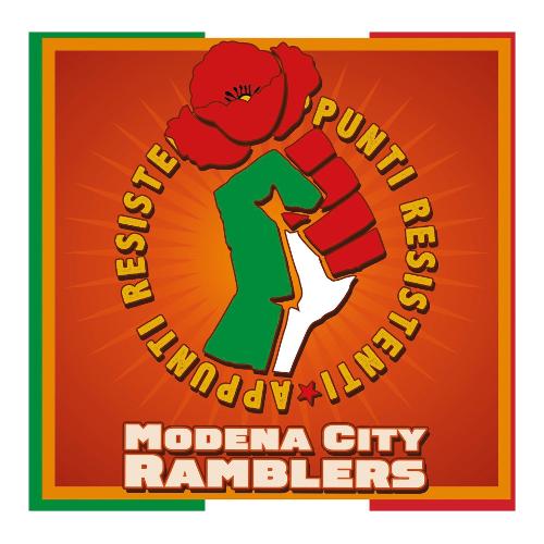Audio Vinile Appunti Resistenti (Ep 12") - Modena City Ramblers